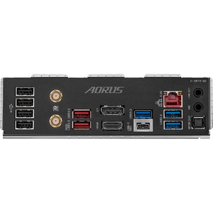 Placa de baza GIGABYTE Z790 AORUS ELITE X WIFI7, LGA1700, DDR5, Wi-Fi, BT, ATX