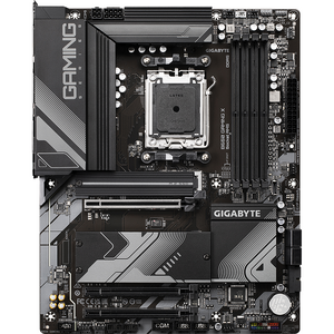 Placa de baza GIGABYTE B650 GAMING X, AM5, DDR5, Wi-Fi, BT, ATX