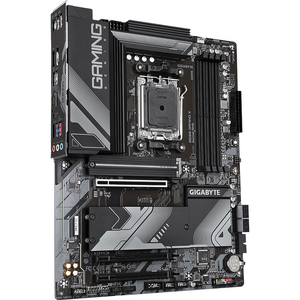 Placa de baza GIGABYTE B650 GAMING X, AM5, DDR5, Wi-Fi, BT, ATX
