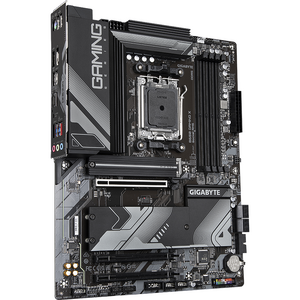 Placa de baza GIGABYTE B650 GAMING X, AM5, DDR5, ATX