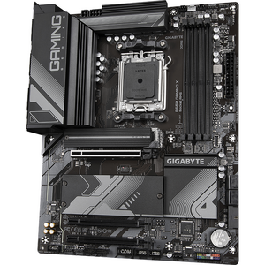 Placa de baza GIGABYTE B650 GAMING X, AM5, DDR5, Wi-Fi, BT, ATX