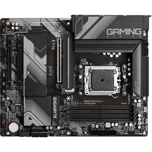Placa de baza GIGABYTE B650 GAMING X, AM5, DDR5, Wi-Fi, BT, ATX