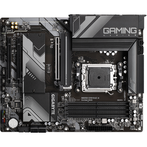 Placa de baza GIGABYTE B650 GAMING X, AM5, DDR5, ATX