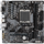 Placa de baza GIGABYTE B650M S2H, AM5, DDR5, mATX