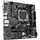 Placa de baza GIGABYTE B650M S2H, AM5, DDR5, mATX