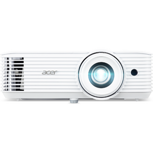 Acer X1827, DLP 3D Ready, Lampa LED, 4000 ANSI lm, UHD, Audio 10W, Alb