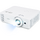 Acer P5827a,DLP,  4K, 4000 lm, HDMI, Bluetooth, Boxe 10W, Alb