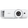 Acer P5827a,DLP,  4K, 4000 lm, HDMI, Bluetooth, Boxe 10W, Alb