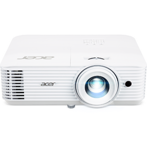 Acer P5827a,DLP,  4K, 4000 lm, HDMI, Bluetooth, Boxe 10W, Alb