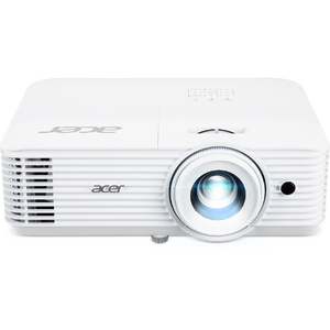 Acer P5827a, DLP 3D Ready, Lampa LED, 4000 ANSI lm, UHD, Audio 10W, Retea, Wireless, Alb