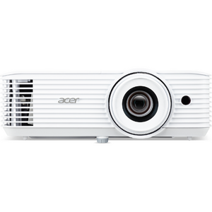 Acer P5827a,DLP,  4K, 4000 lm, HDMI, Bluetooth, Boxe 10W, Alb