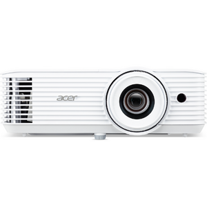 Acer P5827a, DLP 3D Ready, Lampa LED, 4000 ANSI lm, UHD, Audio 10W, Retea, Wireless, Alb