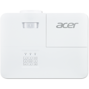 Acer P5827a,DLP,  4K, 4000 lm, HDMI, Bluetooth, Boxe 10W, Alb