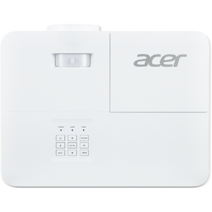 Acer P5827a, DLP 3D Ready, Lampa LED, 4000 ANSI lm, UHD, Audio 10W, Retea, Wireless, Alb