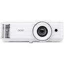 P5827a,DLP,  4K, 4000 lm, HDMI, Bluetooth, Boxe 10W, Alb