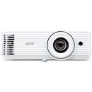 P5827a, DLP 3D Ready, Lampa LED, 4000 ANSI lm, UHD, Audio 10W, Retea, Wireless, Alb