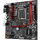 Placa de baza GIGABYTE B760M GAMING AC DDR4, LGA1700, Wi-Fi, BT, mATX