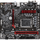 Placa de baza GIGABYTE B760M GAMING AC DDR4, LGA1700, Wi-Fi, BT, mATX