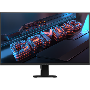 Monitor GIGABYTE GS27F Gaming, 27 inch, IPS, Full HD, 1920 x 1080, DisplayPort, HDMI, AMD FreeSync, 170Hz, 1 ms, Negru