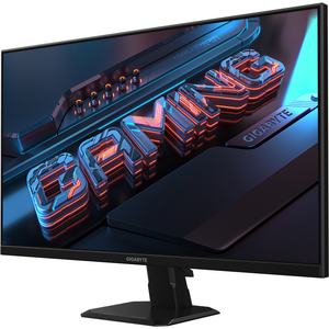 Monitor GIGABYTE GS27F Gaming, 27 inch, IPS, Full HD, 1920 x 1080, DisplayPort, HDMI, AMD FreeSync, 170Hz, 1 ms, Negru