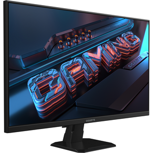 Monitor GIGABYTE GS27F Gaming, 27 inch, IPS, Full HD, 1920 x 1080, DisplayPort, HDMI, AMD FreeSync, 170Hz, 1 ms, Negru