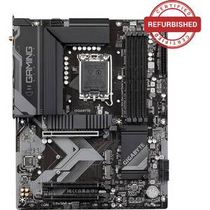 Placa de baza GIGABYTE B760 GAMING X AX Resigilat/Reparat