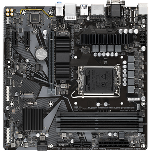 Placa de baza GIGABYTE B660M DS3H DDR4 Resigilat/Reparat