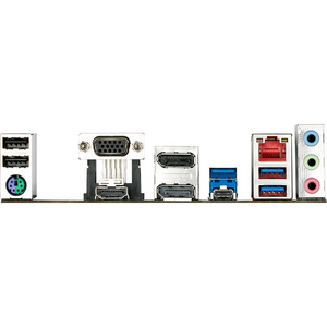 Placa de baza GIGABYTE B660M DS3H DDR4 Resigilat/Reparat