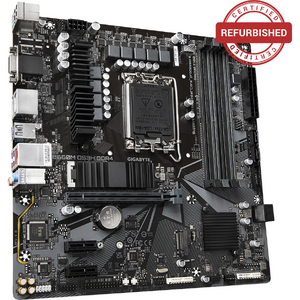 Placa de baza GIGABYTE B660M DS3H DDR4 Resigilat/Reparat