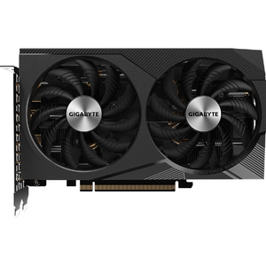 GIGABYTE RTX 3060 Windforce OC 12G rev 2.0