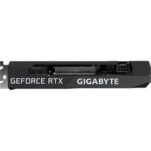 GIGABYTE RTX 3060 Windforce OC 12G rev 2.0