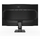 Monitor GIGABYTE GS27FC Gaming, 27 inch, VA, Full HD, 1920 x 1080, DisplayPort, HDMI, Curbat, AMD FreeSync, 180Hz, 1 ms, Negru