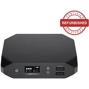Omnicharge Omni20c, Wireless, USB-C, 45W, 20000 mAh, Negru Resigilat/Reparat