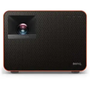 BenQ X1300i, DLP, 1080P, 3000 lm, HDMI, Wi-Fi, Android TV, Bluetooth, Boxe, Alb 9H.JN377.17E