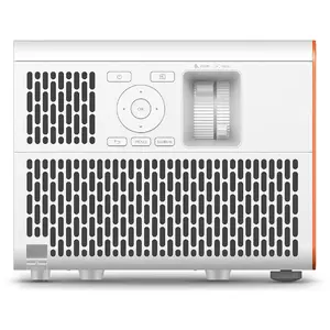 BenQ X1300i, DLP, 1080P, 3000 lm, HDMI, Wi-Fi, Android TV, Bluetooth, Boxe, Alb 9H.JN377.17E