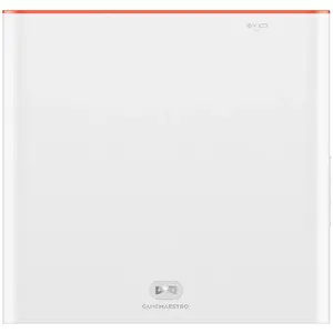 BenQ X1300i, DLP, 1080P, 3000 lm, HDMI, Wi-Fi, Android TV, Bluetooth, Boxe, Alb 9H.JN377.17E