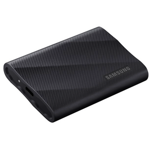Samsung T9, 2 TB, USB 3.2, Negru
