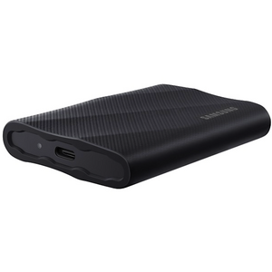 Samsung T9, 2 TB, USB 3.2, Negru