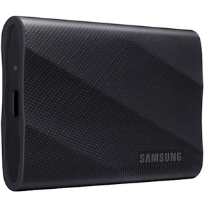 Samsung T9, 4 TB, USB 3.2, Negru