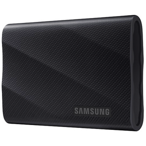 Samsung T9, 4 TB, USB 3.2, Negru