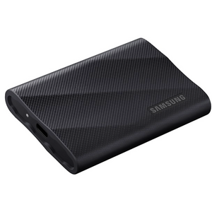 Samsung T9, 4 TB, USB 3.2, Negru