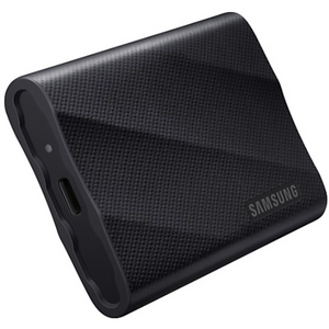 Samsung T9, 4 TB, USB 3.2, Negru