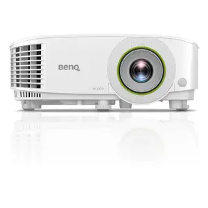 BenQ EW600, DLP, WXGA, 1280x800, 3600 lumeni, HDMI, VGA, Android, Bluetooth, Boxe, Alb