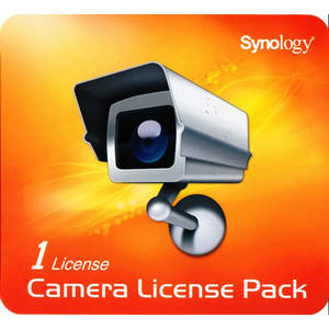 Synology License Pack (1)