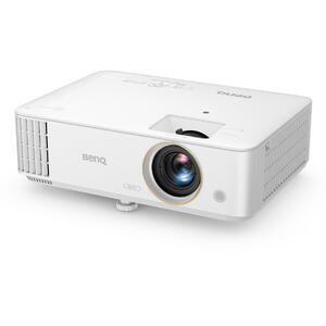 BenQ TH685I, DLP, Full HD, 1080p, 3500 lm, HDMI, Difuzor 5W, Alb