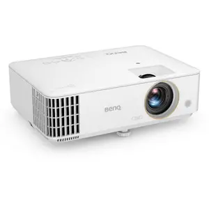 BenQ TH685I, DLP, Full HD, 1080p, 3500 lm, HDMI, Difuzor 5W, Alb