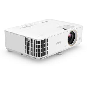 BenQ TH685I, DLP, Full HD, 1080p, 3500 lm, HDMI, Difuzor 5W, Alb