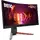 Monitor BenQ Gaming MOBIUZ EX3410R, 34", VA, HDR10, WQHD, 144Hz, HDMI, DisplayPort, 2ms, Curbat, AMD Free-Sync, Boxe, Gri