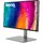 Monitor BenQ PD2725U Designer, IPS, 27", UHD, 3840x2160, HDMI, DisplayPort, Thunderbolt, Boxe, Pivot, 5ms, compatibil Mac, Negru/Gri