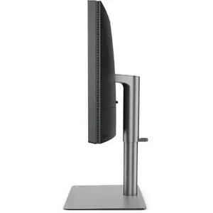 Monitor BenQ PD2725U Designer, IPS, 27", UHD, 3840x2160, HDMI, DisplayPort, Thunderbolt, Boxe, Pivot, 5ms, compatibil Mac, Negru/Gri